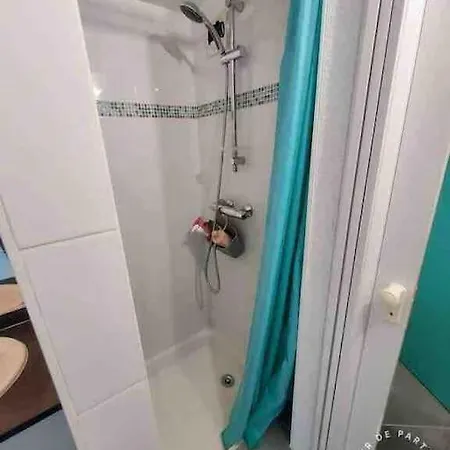 Maisonnette Menthe A L'eau Argeles-sur-Mer
