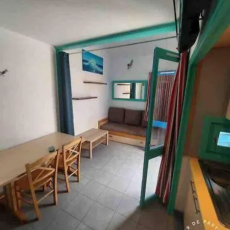 Maisonnette Menthe A L'eau * Argeles-sur-Mer