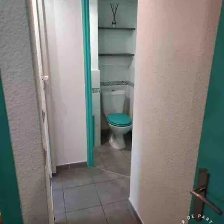 Apartment Maisonnette Menthe A L'eau Argelès-sur-Mer