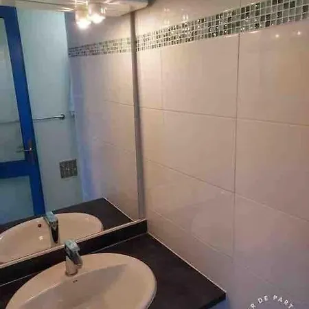 Maisonnette Menthe A L'eau Apartment Argelès-sur-Mer